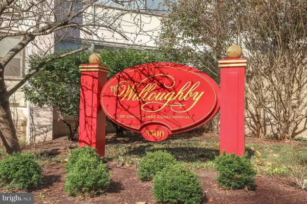 5500 Friendship Blvd #2007n, CHEVY CHASE, MD 20815