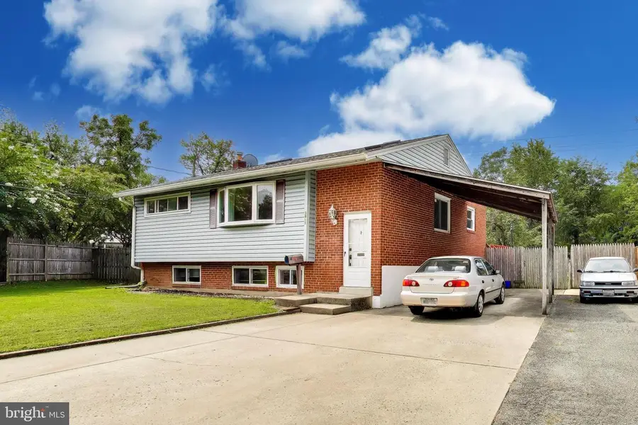 3951 Wendy Ln, Silver Spring, MD 20906 - #2