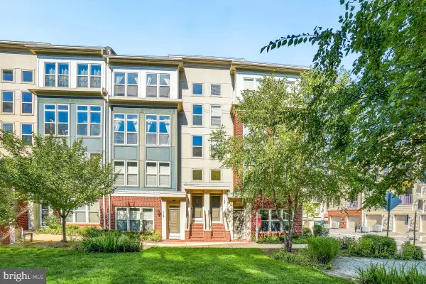 121 Copley Cir #34b, GAITHERSBURG, MD 20878