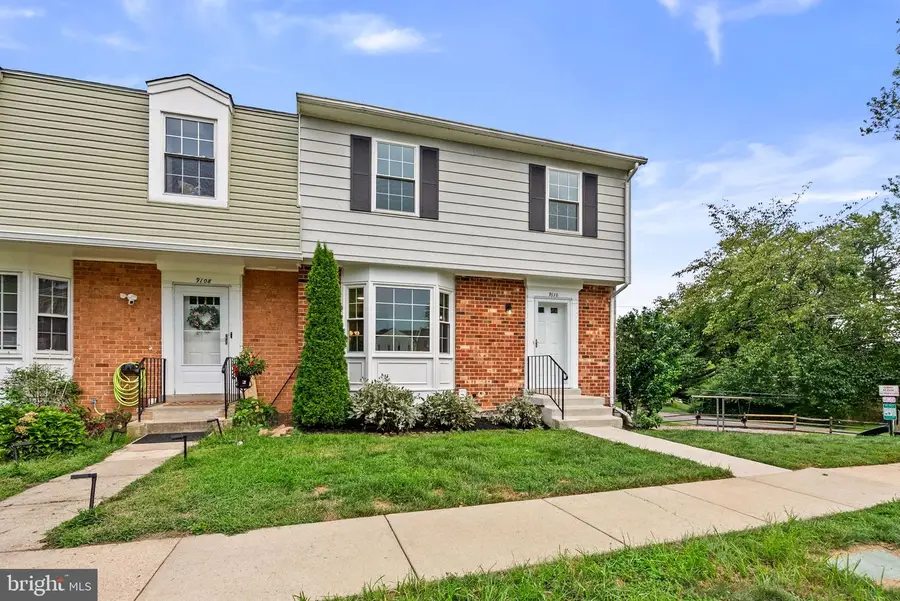 9110 Bobwhite Cir, Gaithersburg, MD 20879 - #2