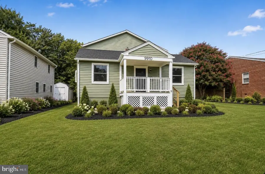 9910 Lorain Ave, Silver Spring, MD 20901 - #2