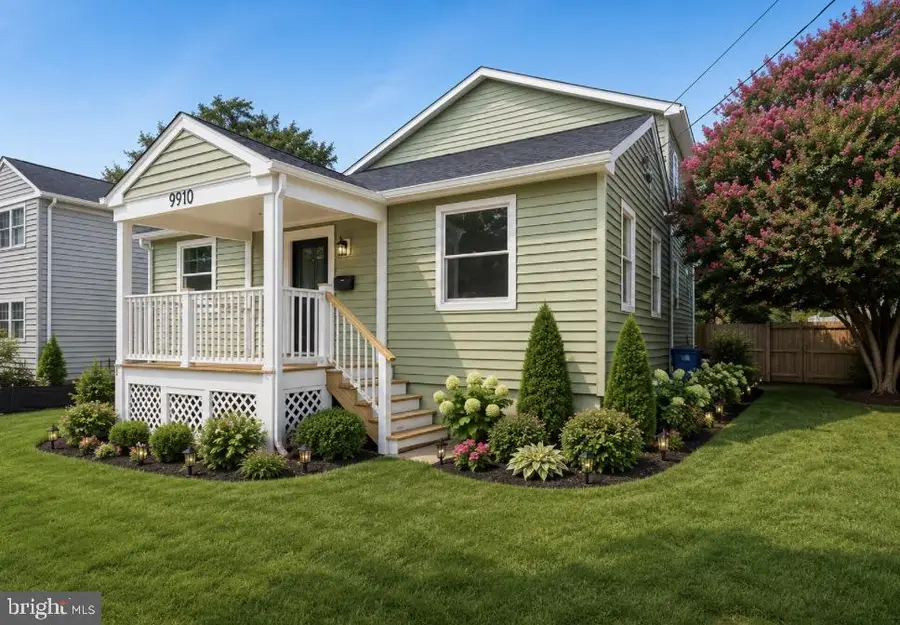 9910 Lorain Ave, Silver Spring, MD 20901 - #3