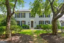 9209 Fernwood Rd, BETHESDA, MD 20817