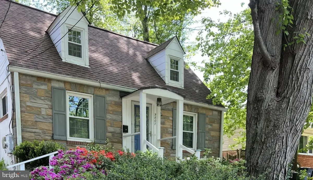 9807 Gardiner Ave, Silver Spring, MD 20902 - #1