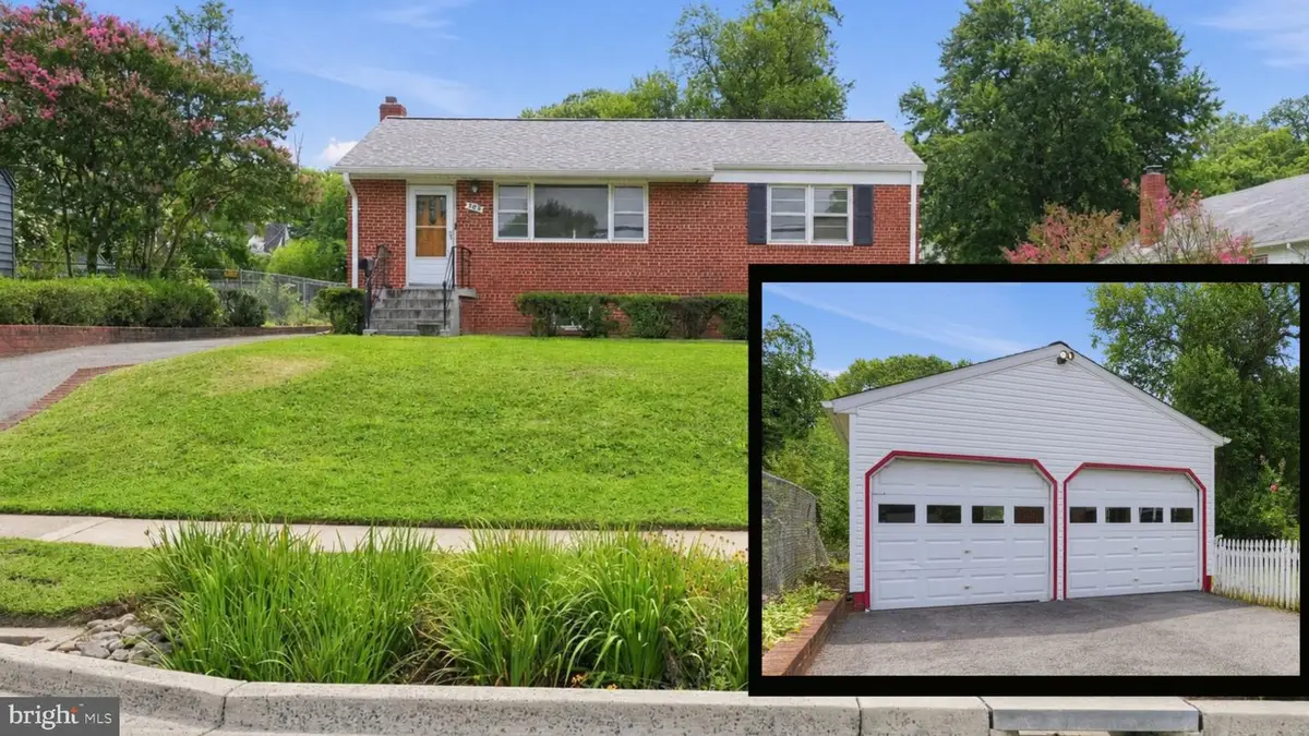 728 Dennis Ave, Silver Spring, MD 20901 - #1