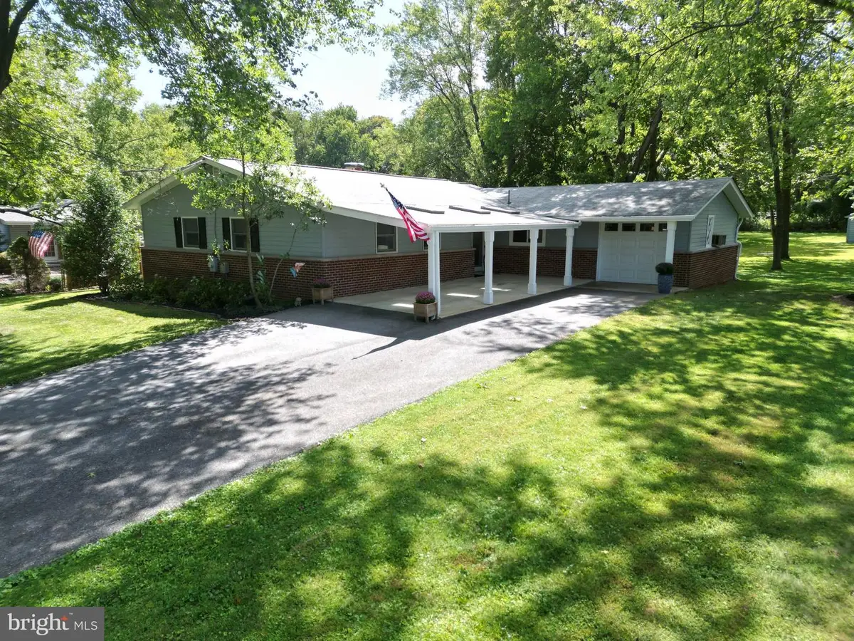 19708 Meredith Dr, Rockville, MD 20855 - #1