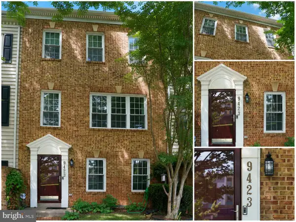 9423 Fields Rd, GAITHERSBURG, MD 20878
