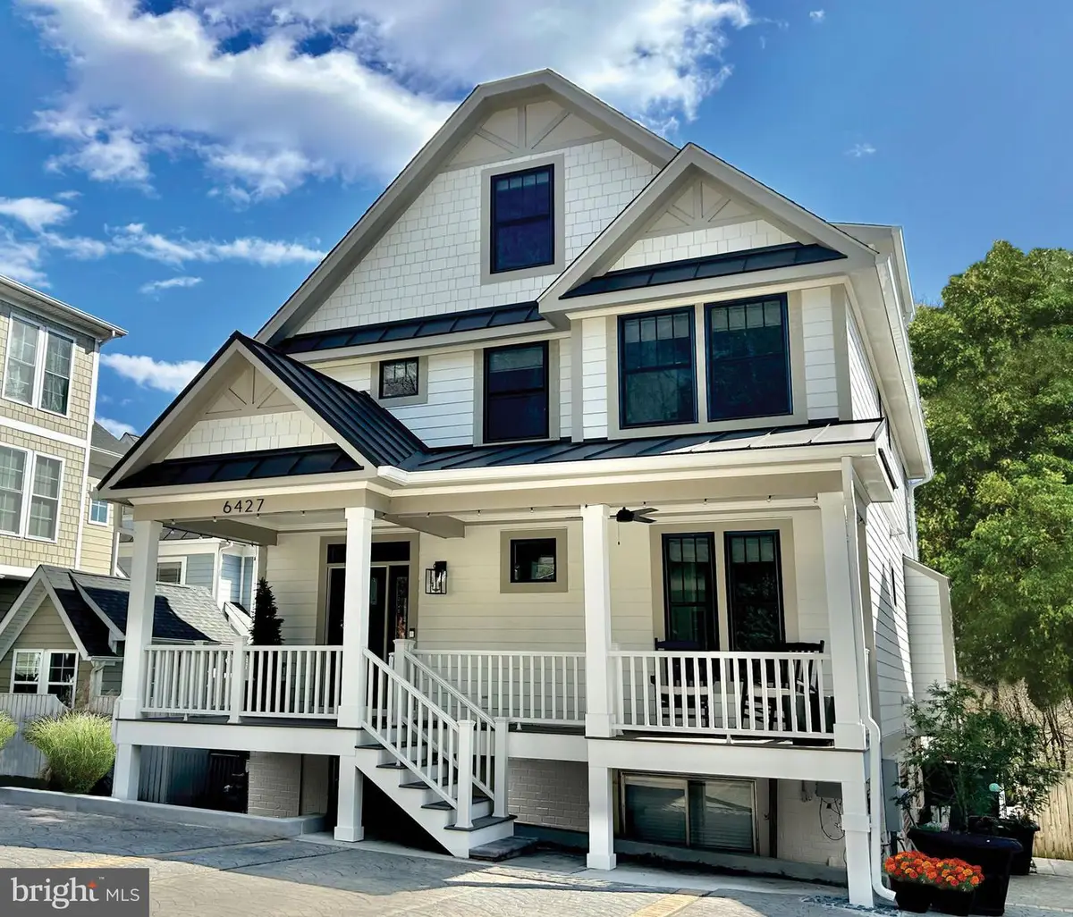 6427 83rd Pl, Cabin John, MD 20818 - #1