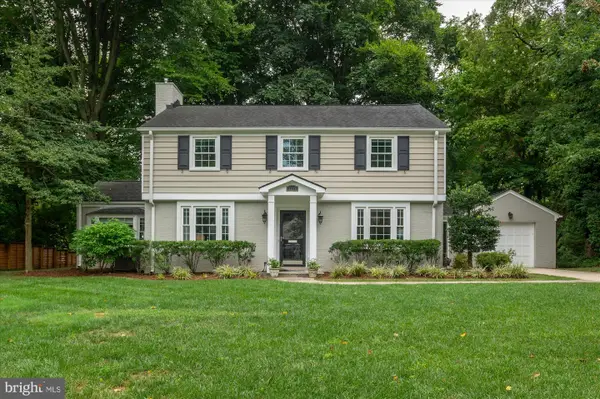 9616 W Bexhill Dr, KENSINGTON, MD 20895