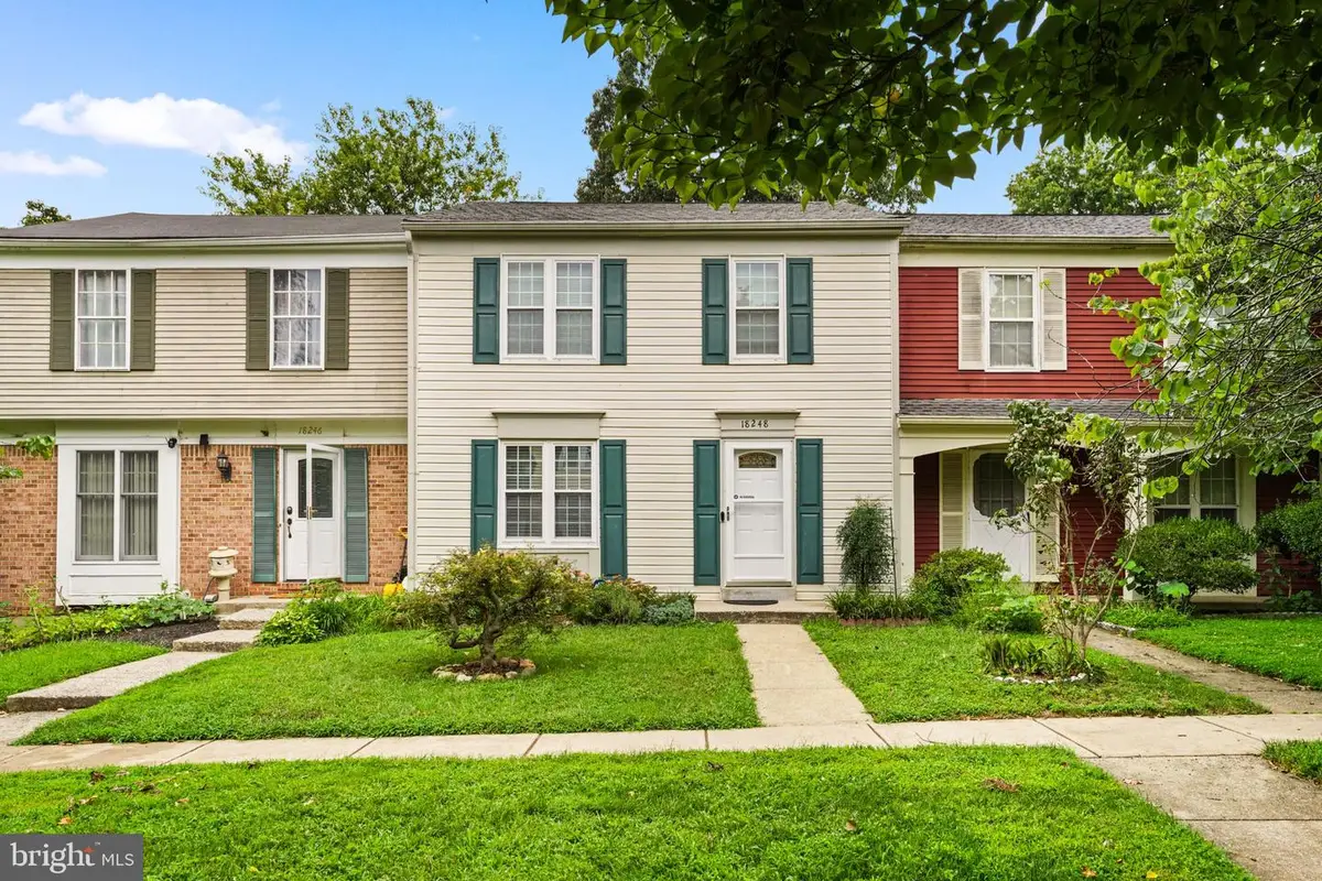 18248 Smoke House Ct, Germantown, MD 20874 - #1