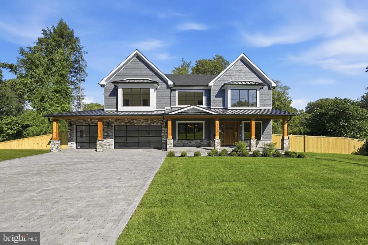 9117 Seven Locks Rd, Bethesda, MD 20817 - #1