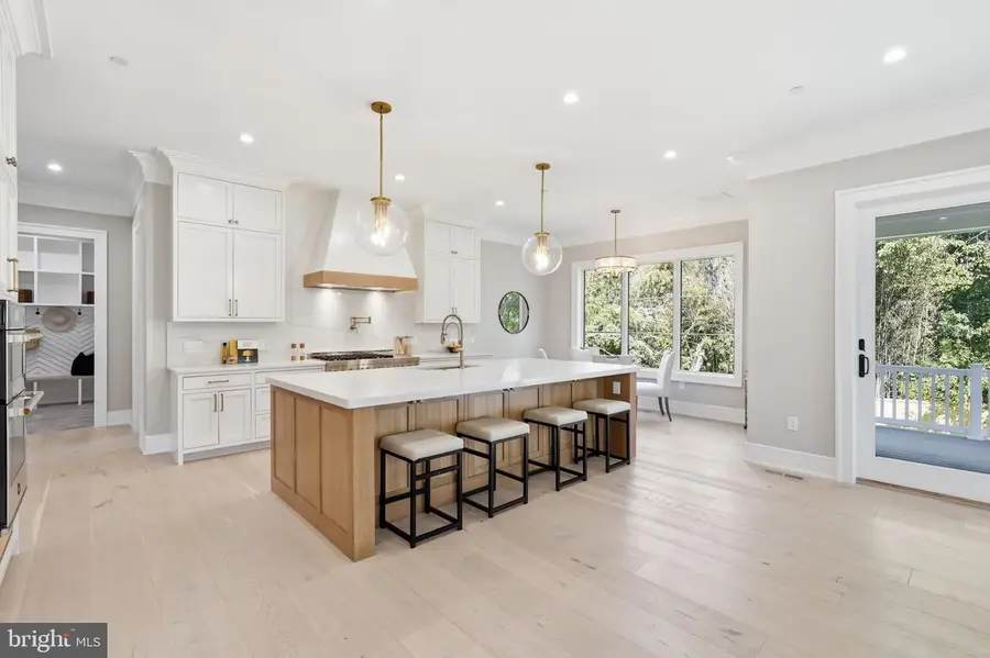 9117 Seven Locks Rd, Bethesda, MD 20817 - #3