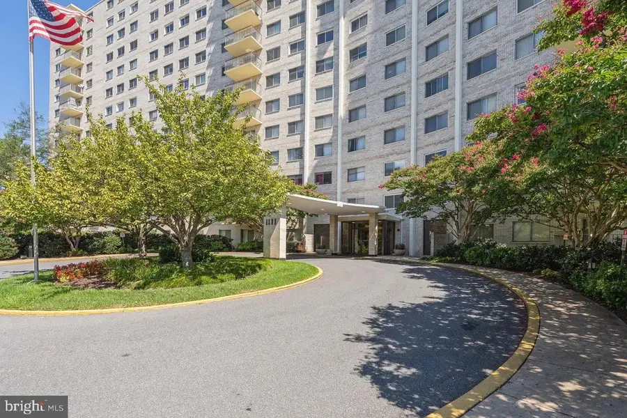 1111 University Blvd W #717-a, Silver Spring, MD 20902 - #2