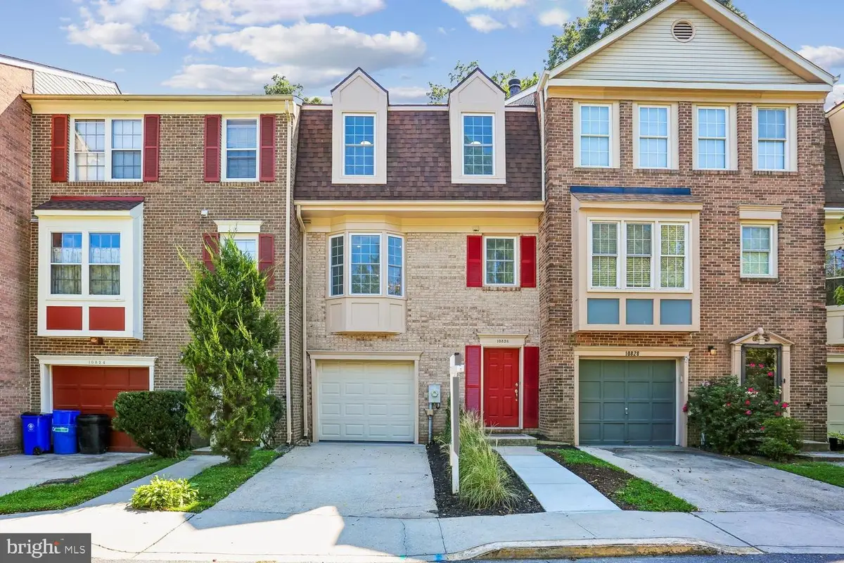 10826 Douglas Ave, Silver Spring, MD 20902 - #1