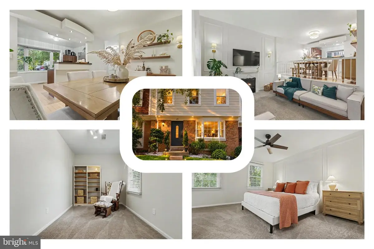 24 Goodport Ln, Gaithersburg, MD 20878 - #1
