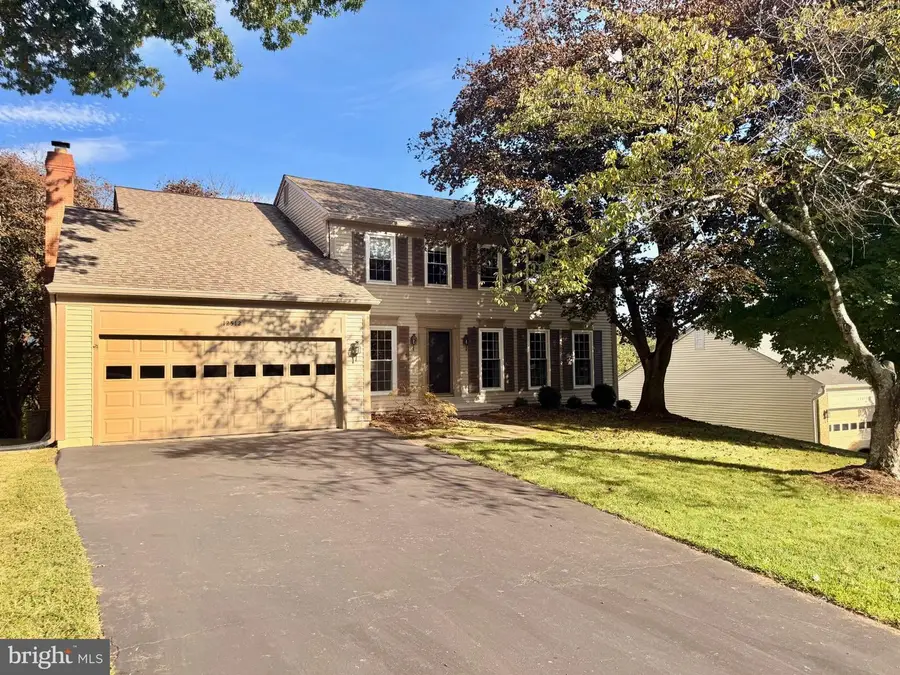 12512 Carry Back Pl, Gaithersburg, MD 20878 - #2