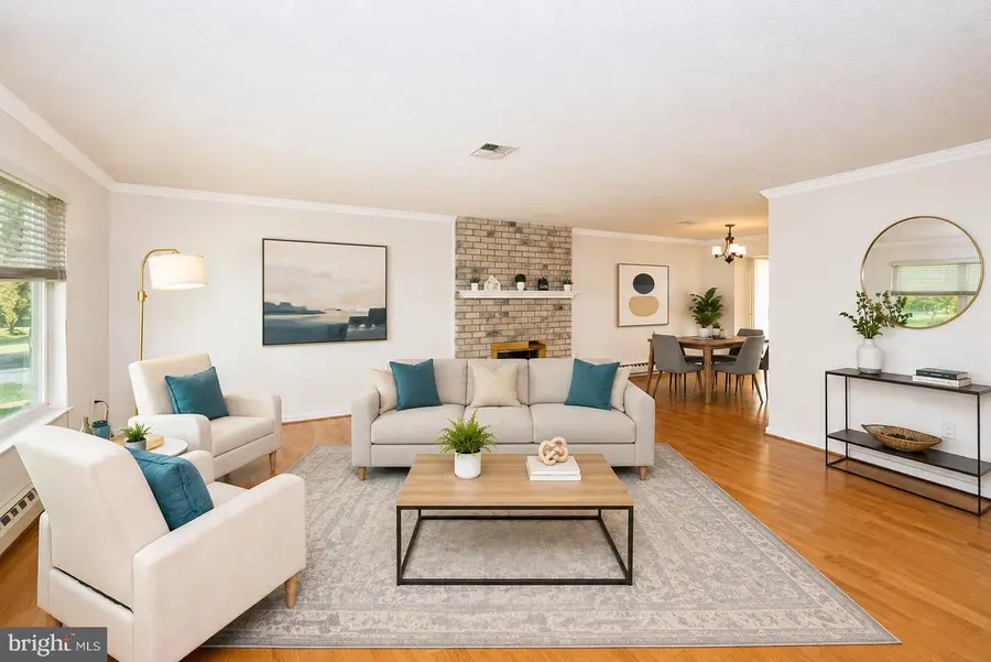 15400 Short Ridge Ct #42-a, Silver Spring, MD 20906 - #2