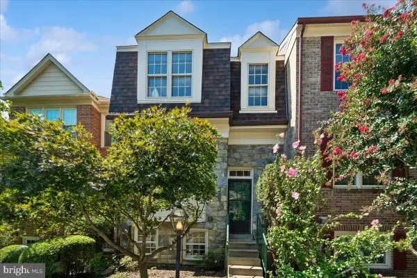 2433 Mccormick Rd, ROCKVILLE, MD 20850