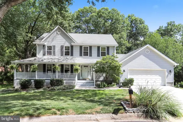 229 Windridge Acres Ct, SILVER SPRING, MD 20905