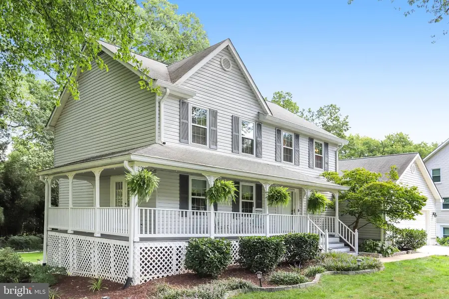229 Windridge Acres Ct, Silver Spring, MD 20905 - #2