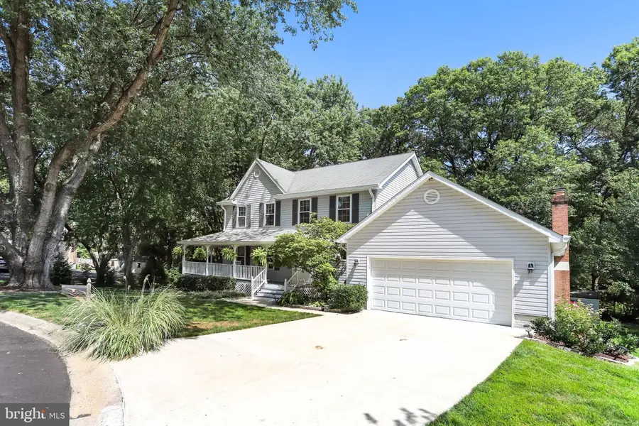 229 Windridge Acres Ct, Silver Spring, MD 20905 - #3