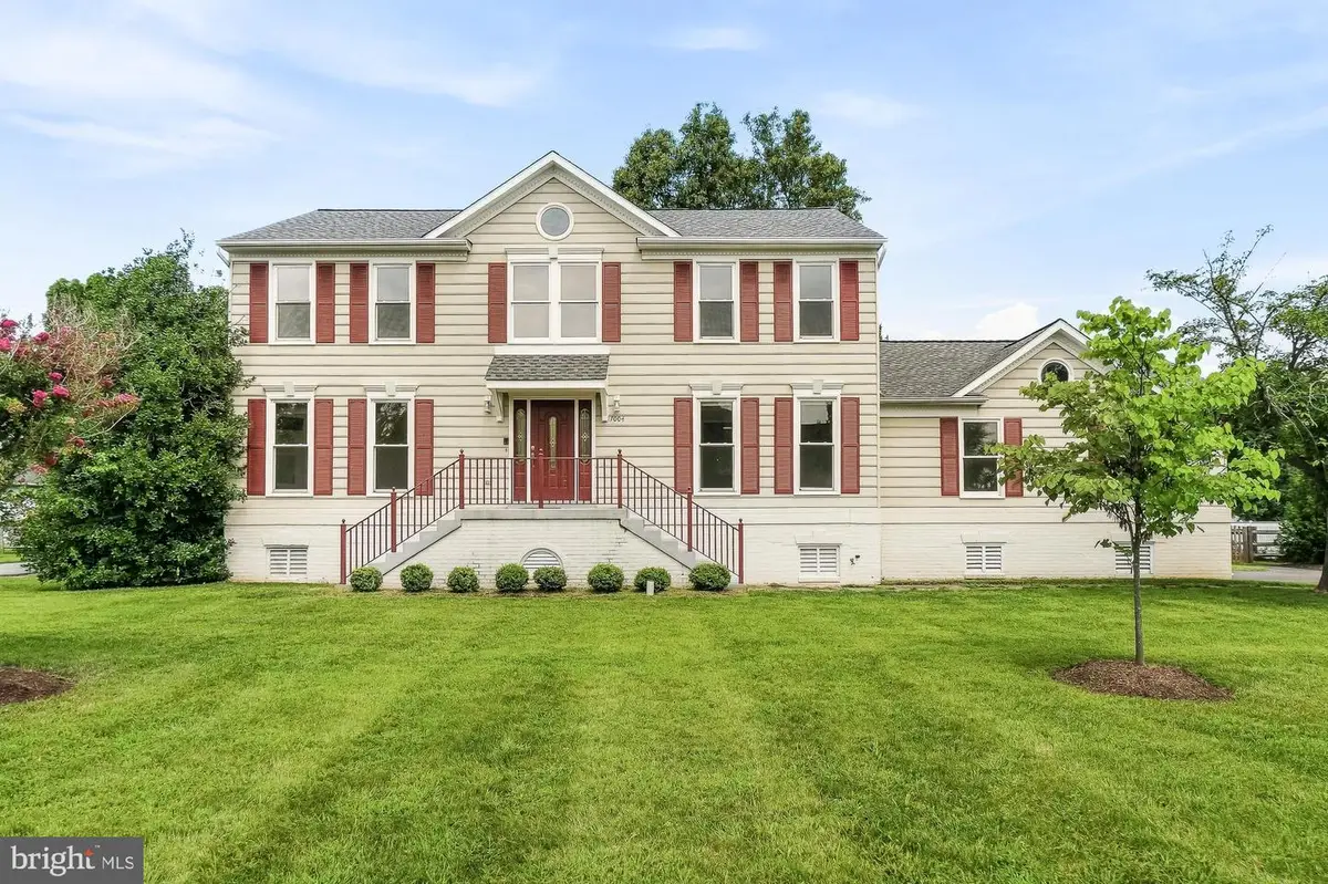 17004 Spates Hill Rd, Poolesville, MD 20837 - #1