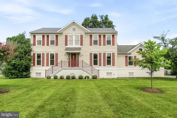 17004 Spates Hill Rd, POOLESVILLE, MD 20837