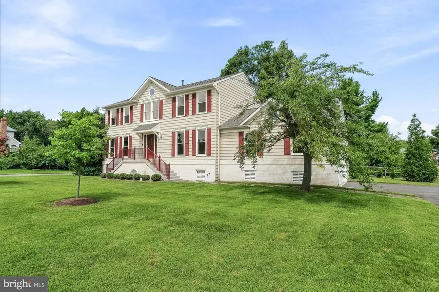 17004 Spates Hill Rd, Poolesville, MD 20837 - #2