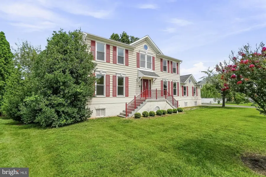 17004 Spates Hill Rd, Poolesville, MD 20837 - #3