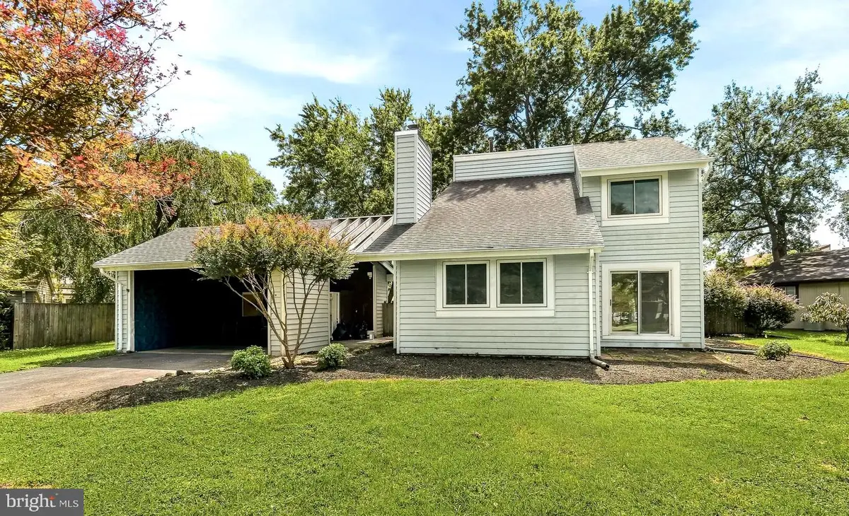 19345 Hempstone Ave, Poolesville, MD 20837 - #1