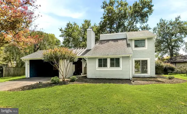 19345 Hempstone Ave, POOLESVILLE, MD 20837
