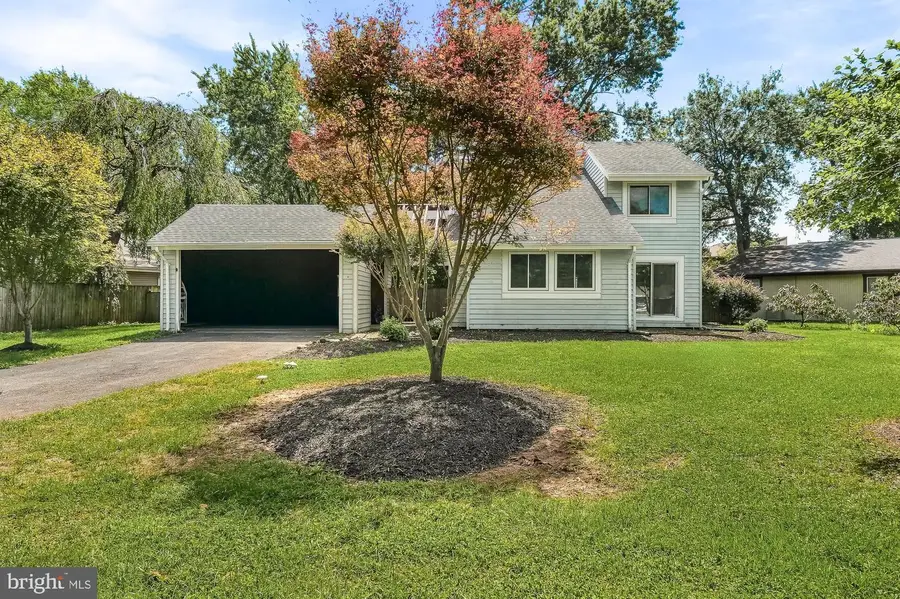 19345 Hempstone Ave, Poolesville, MD 20837 - #2