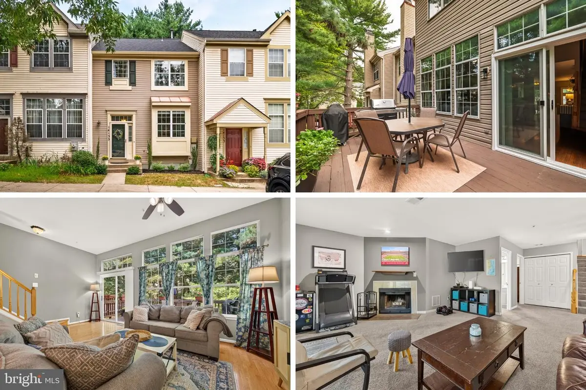 14155 Gallop Ter, Germantown, MD 20874 - #1