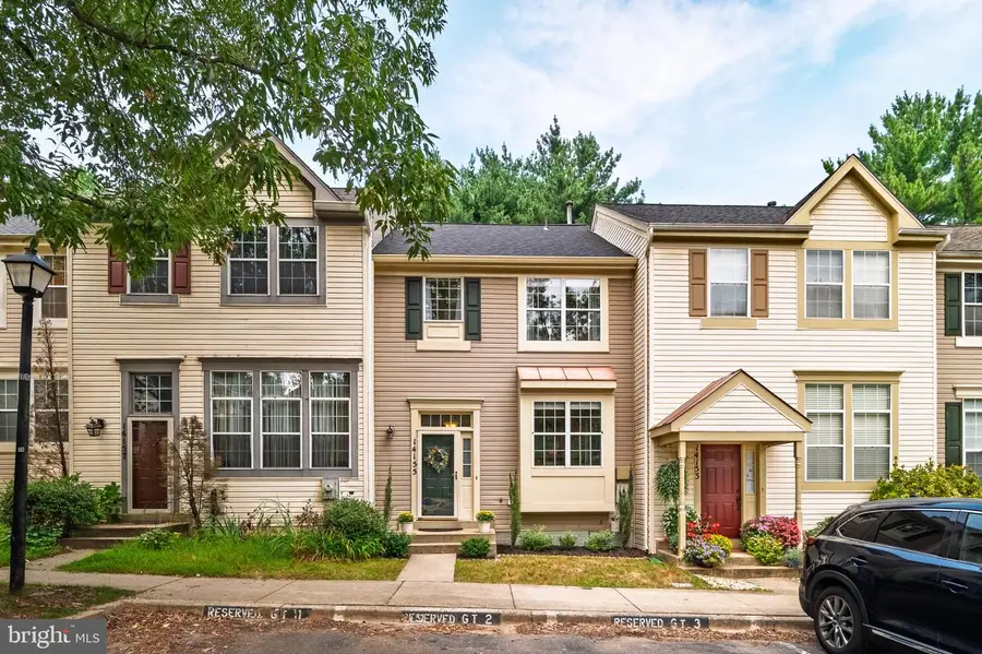 14155 Gallop Ter, Germantown, MD 20874 - #2