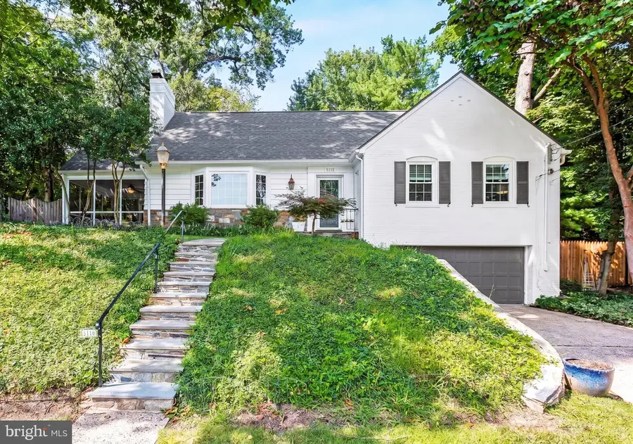 5112 Westpath Ct, Bethesda, MD 20816 - #2