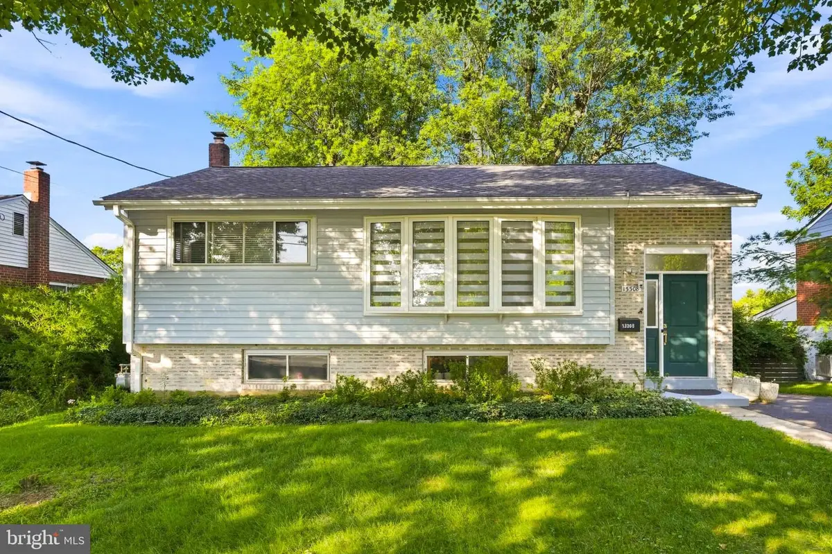 13308 Dauphine St, Silver Spring, MD 20906 - #1