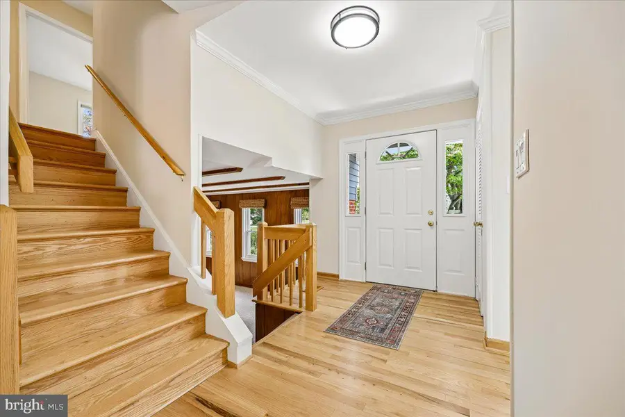 5408 Marlin St, Rockville, MD 20853 - #3
