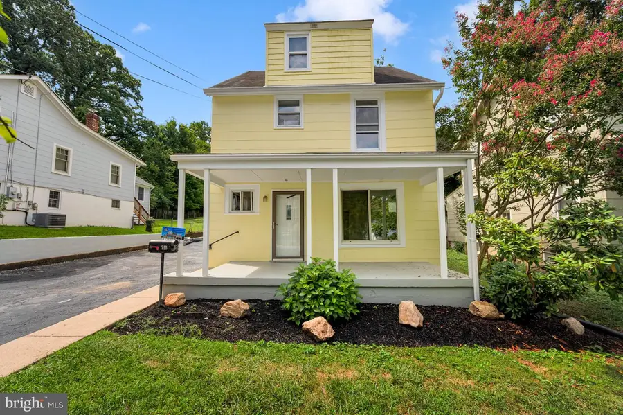 710 Silver Spring Ave, Silver Spring, MD 20910 - #2