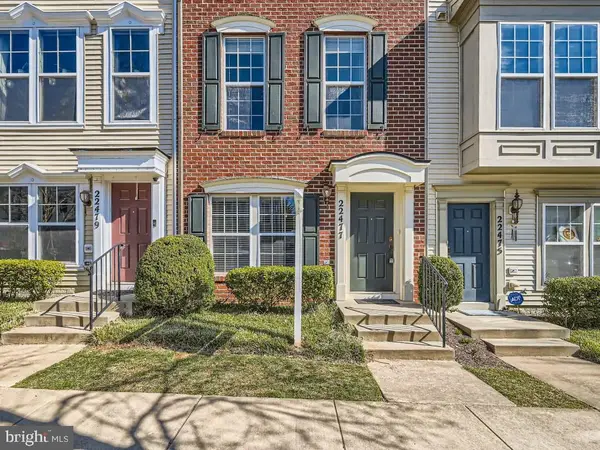 22477 Glenbow Way #2009, CLARKSBURG, MD 20871