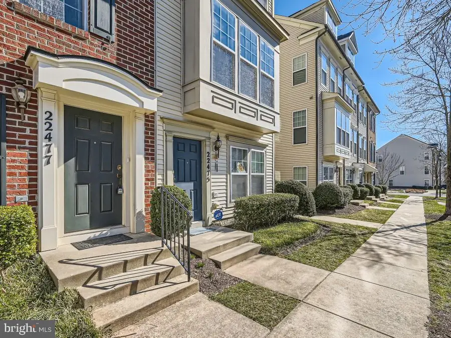 22477 Glenbow Way #2009, Clarksburg, MD 20871 - #2