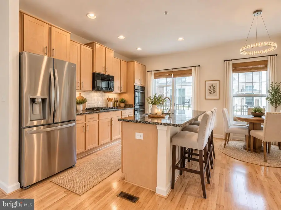 22477 Glenbow Way #2009, Clarksburg, MD 20871 - #3