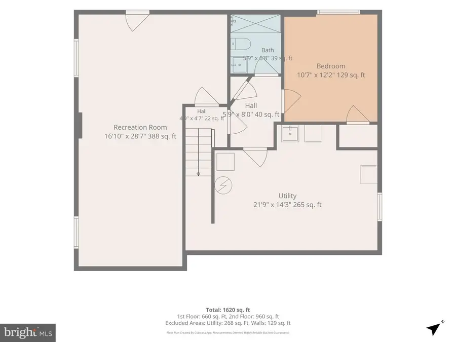 11302 Kenton Pl, Silver Spring, MD 20902 - #3
