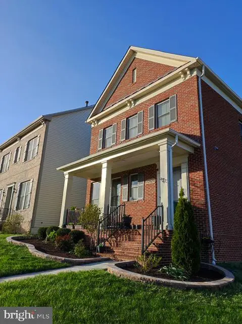 22825 Broadway Ave, CLARKSBURG, MD 20871