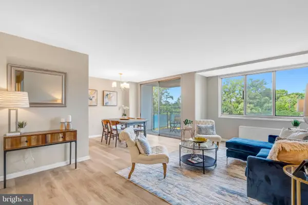10500 Rockville Pike #627, NORTH BETHESDA, MD 20852