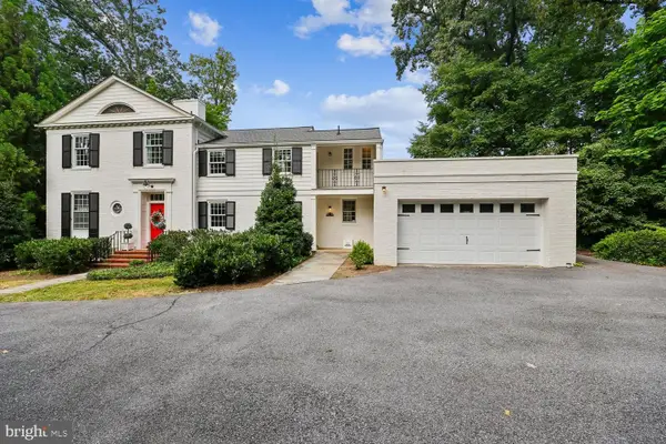 4009 Beverly Rd, ROCKVILLE, MD 20853