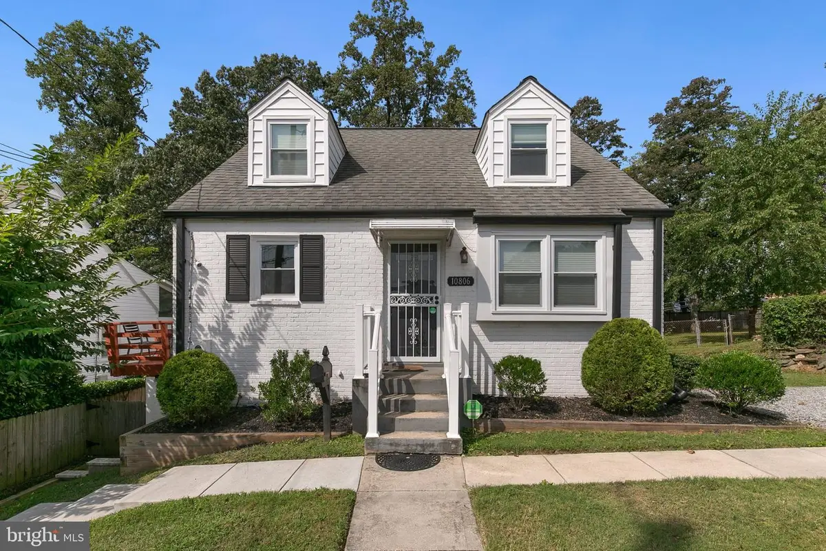 10806 Inwood Ave, Silver Spring, MD 20902 - #1