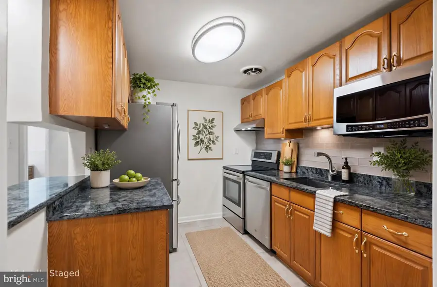 5003 Sentinel Dr #21, Bethesda, MD 20816 - #3
