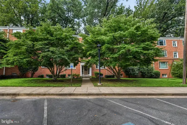 10406 Montrose Ave #101, BETHESDA, MD 20814