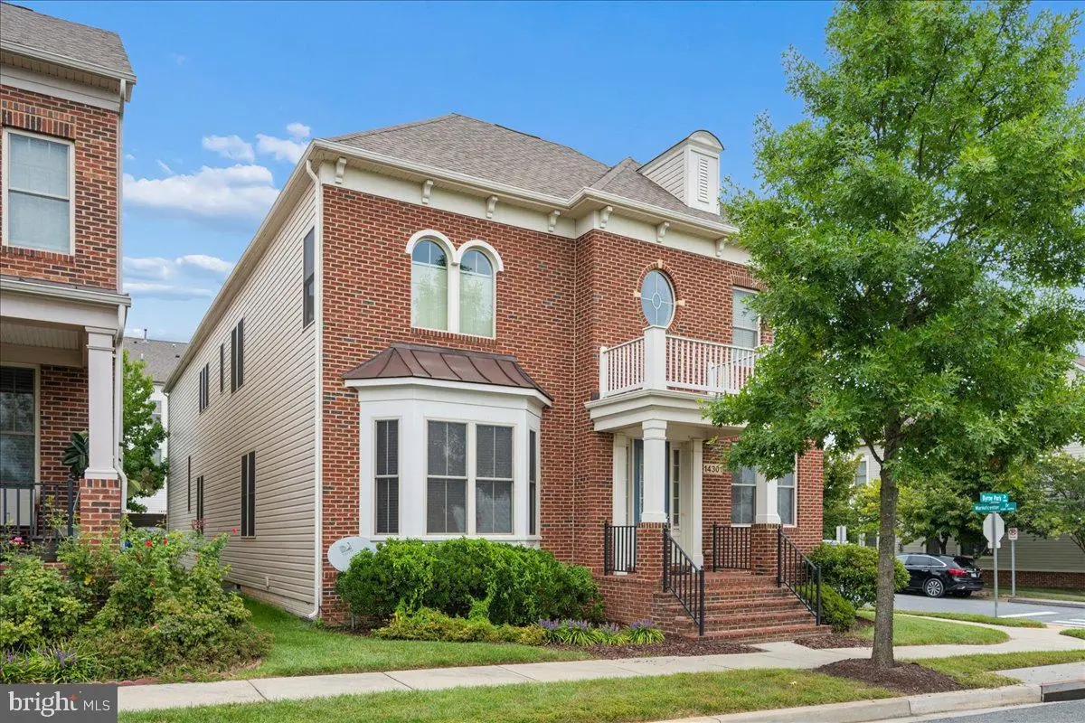 14301 Byrne Park Dr, Clarksburg, MD 20871 - #1