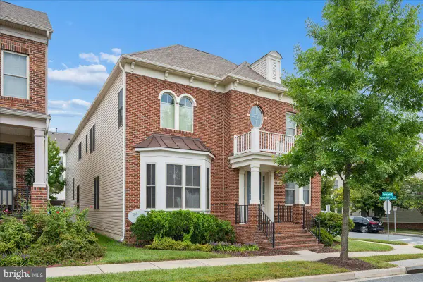 14301 Byrne Park Dr, CLARKSBURG, MD 20871